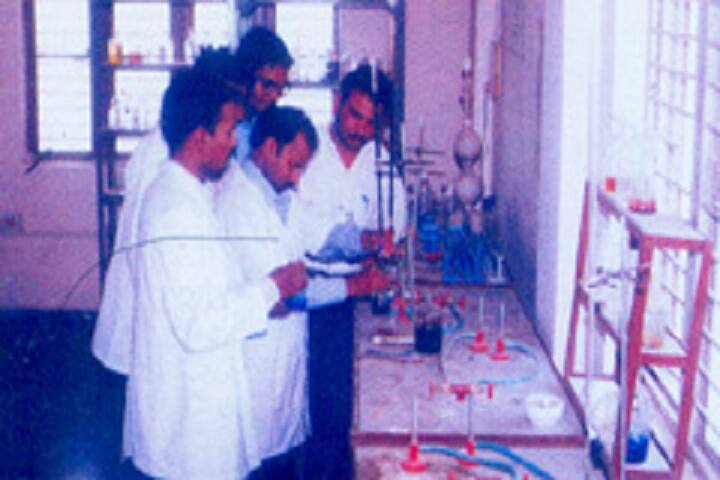 laboratory